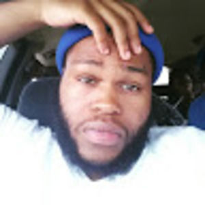 Meet your Posher, Aaron